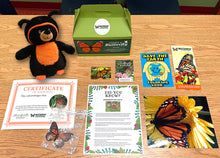 Load image into Gallery viewer, Monarch Adopt-A-Butterfly Kit
