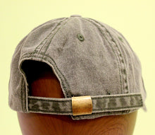 Load image into Gallery viewer, Monarch Hat - 100% cotton canvas
