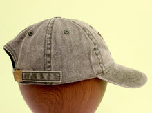 Load image into Gallery viewer, Monarch Hat - 100% cotton canvas
